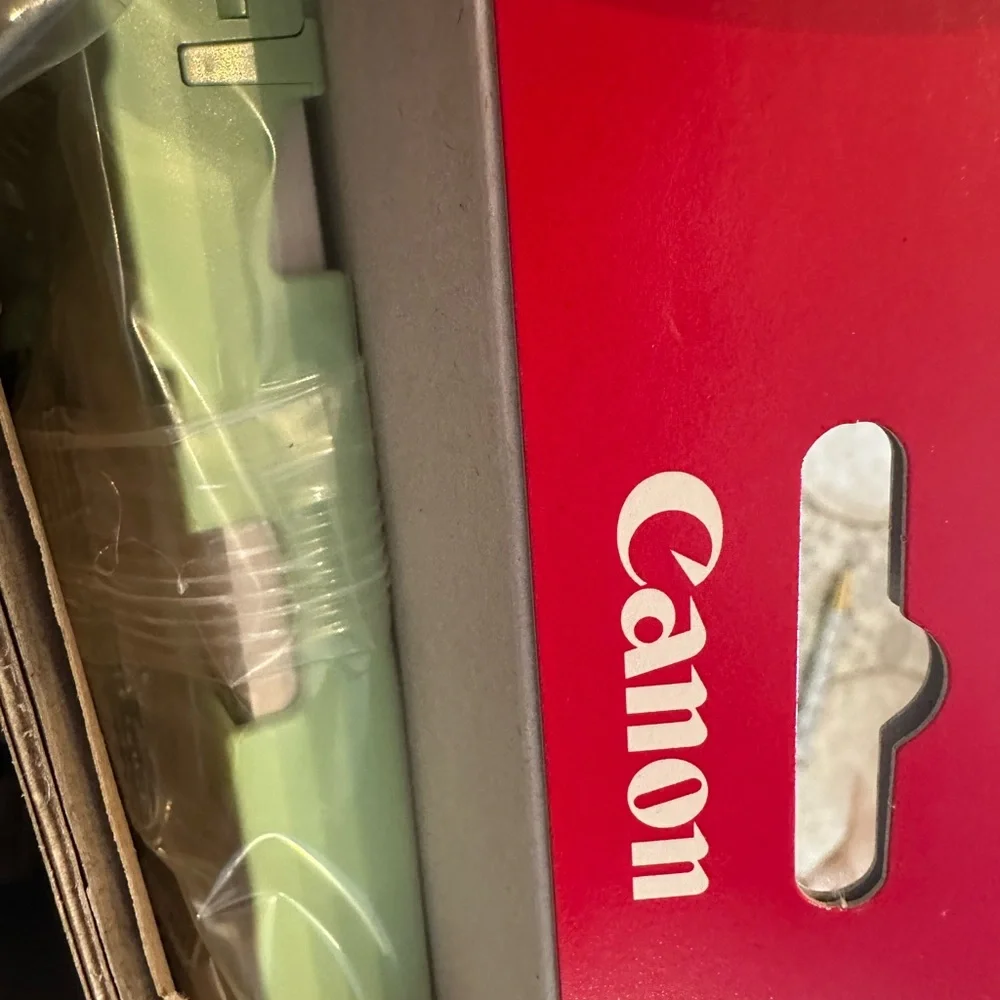 Canon Selphy ES Postcard Size Photo Pack